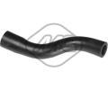 Potrub AGR-ventil Metalcaucho ‐ MTC 08342