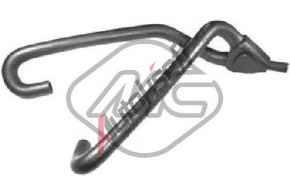 Metalcaucho Hadi�ka v�m�n�ku tepla topen� MTC 08346, 08346