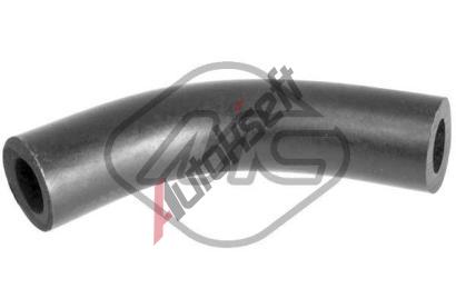 Metalcaucho Vakuov hadice brzdovho systmu MTC 08377, 08377
