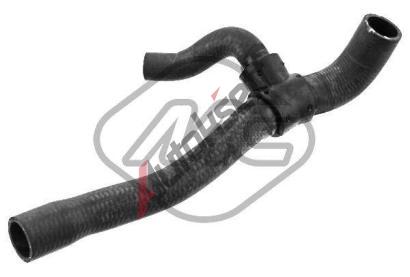 Metalcaucho Hadice chladie MTC 08382, 08382