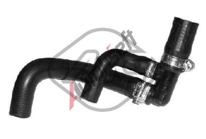 Metalcaucho Hadika vmnku tepla topen MTC 08384, 08384