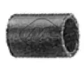 Potrub AGR-ventil Metalcaucho ‐ MTC 08385