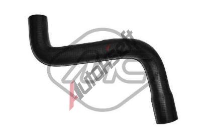 Metalcaucho Hadice chladie MTC 08386, 08386