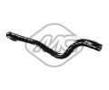 Metalcaucho Hadika vmnku tepla topen ‐ MTC 08396