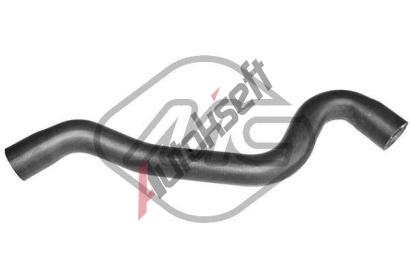 Metalcaucho Hadice chladiče MTC 08400, 08400 Metalcaucho Hadice chladiče MTC 08400, 08400