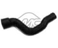 Potrub AGR-ventil Metalcaucho ‐ MTC 08415
