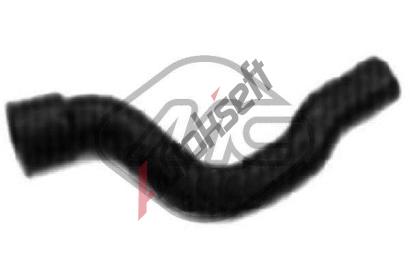 Metalcaucho Potrub AGR-ventil MTC 08415, 08415