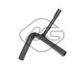 Hadika vmnku tepla topen Metalcaucho ‐ MTC 08426