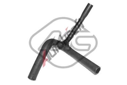 Metalcaucho Hadika vmnku tepla topen MTC 08426, 08426