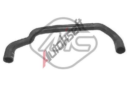 Metalcaucho Hadice chladie MTC 08471, 08471