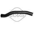 Potrub AGR-ventil Metalcaucho ‐ MTC 08474