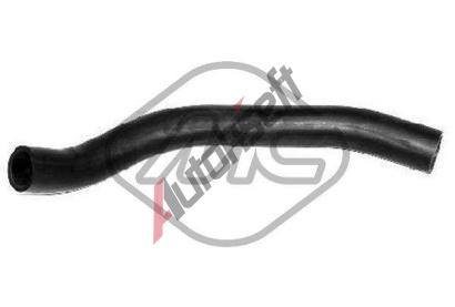 Metalcaucho Potrub AGR-ventil MTC 08474, 08474
