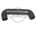 Potrub AGR-ventil Metalcaucho ‐ MTC 08475