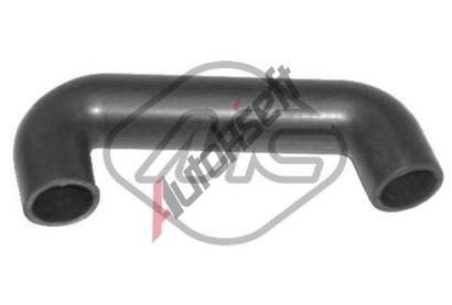 Metalcaucho Potrub AGR-ventil MTC 08475, 08475