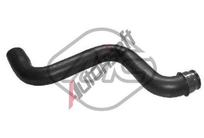 Metalcaucho Hadice chladie MTC 08484, 08484