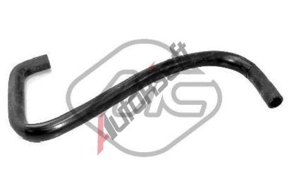 Metalcaucho Hadice chladie MTC 08487, 08487