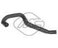 Potrub AGR-ventil Metalcaucho ‐ MTC 08494