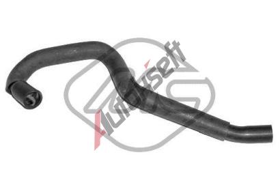 Metalcaucho Potrub AGR-ventil MTC 08494, 08494