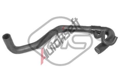 Metalcaucho Hadice chladie MTC 08496, 08496