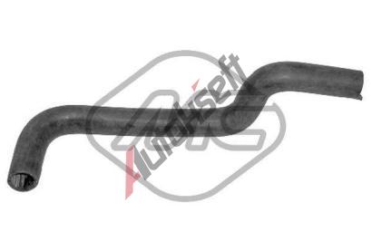 Metalcaucho Hadice chladie MTC 08500, 08500