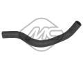 Hadika vmnku tepla topen Metalcaucho ‐ MTC 08501