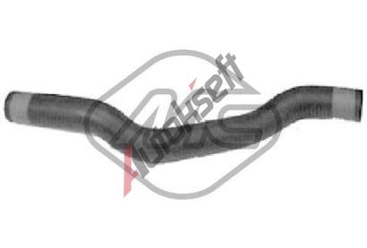 Metalcaucho Hadice chladie MTC 08511, 08511