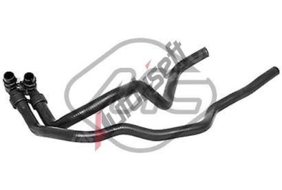 Metalcaucho Hadika vmnku tepla topen MTC 08535, 08535