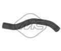Potrub AGR-ventil Metalcaucho ‐ MTC 08540