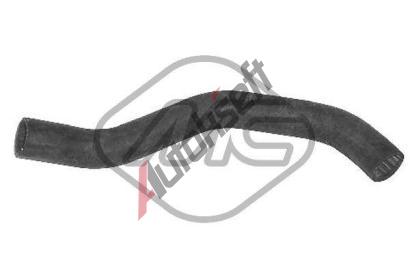 Metalcaucho Potrub AGR-ventil MTC 08540, 08540