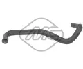 Hadika vmnku tepla topen Metalcaucho ‐ MTC 08560