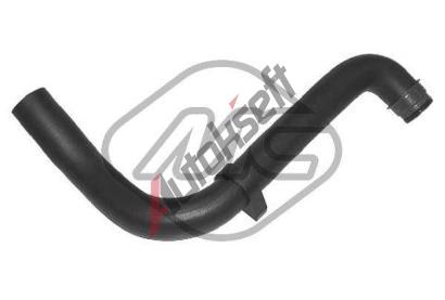 Metalcaucho Hadice chladiče MTC 08564, 08564 Metalcaucho Hadice chladiče MTC 08564, 08564