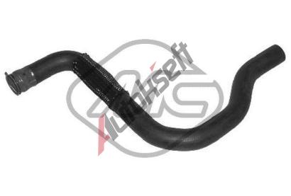 Metalcaucho Hadička výměníku tepla topení MTC 08593, 08593 Metalcaucho Hadička výměníku tepla topení MTC 08593, 08593