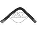 Hadika vmnku tepla topen Metalcaucho ‐ MTC 08596