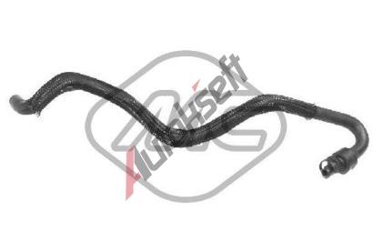 Metalcaucho Hadika vmnku tepla topen MTC 08617, 08617