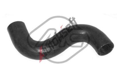 Metalcaucho Hadice chladie MTC 08618, 08618