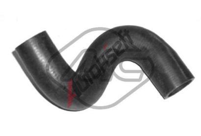 Metalcaucho Hadice chladie MTC 08620, 08620