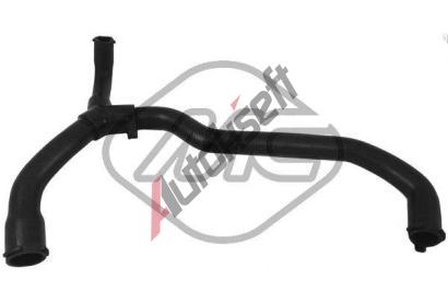 Metalcaucho Hadice chladie MTC 08639, 08639