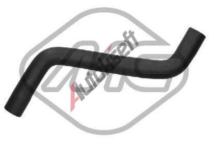 Metalcaucho Hadice chladie MTC 08715, 08715
