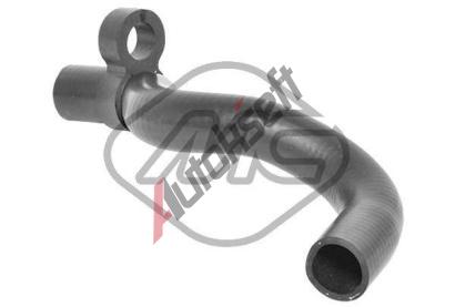 Metalcaucho Hadice chladie MTC 08720, 08720