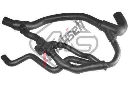 Metalcaucho Hadice chladie MTC 08732, 08732