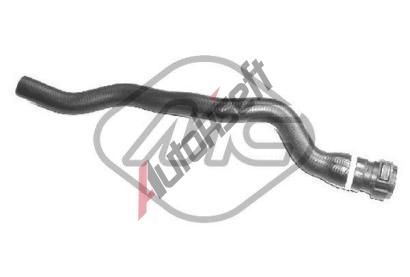 Metalcaucho Hadika vmnku tepla topen MTC 08748, 08748