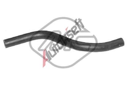 Metalcaucho Potrub AGR-ventil MTC 08753, 08753