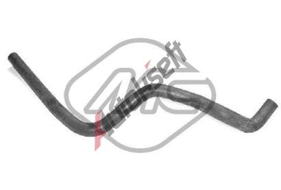 Metalcaucho Hadice chladiče MTC 08758, 08758 Metalcaucho Hadice chladiče MTC 08758, 08758