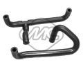 Potrub AGR-ventil Metalcaucho ‐ MTC 08778