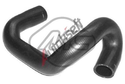 Metalcaucho Hadika vmnku tepla topen MTC 08782, 08782