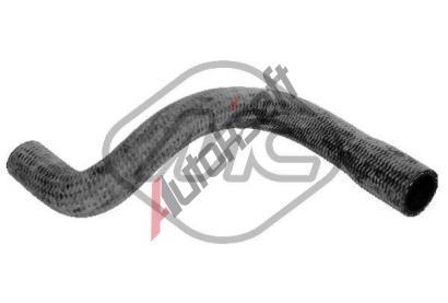 Metalcaucho Hadice chladiče MTC 08810, 08810 Metalcaucho Hadice chladiče MTC 08810, 08810