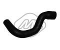 Potrub AGR-ventil Metalcaucho ‐ MTC 08812