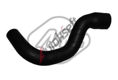 Metalcaucho Potrub AGR-ventil MTC 08812, 08812