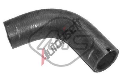 Metalcaucho Hadice chladiče MTC 08832, 08832 Metalcaucho Hadice chladiče MTC 08832, 08832