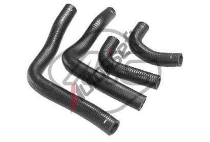 Metalcaucho Hadice chladie MTC 08835, 08835